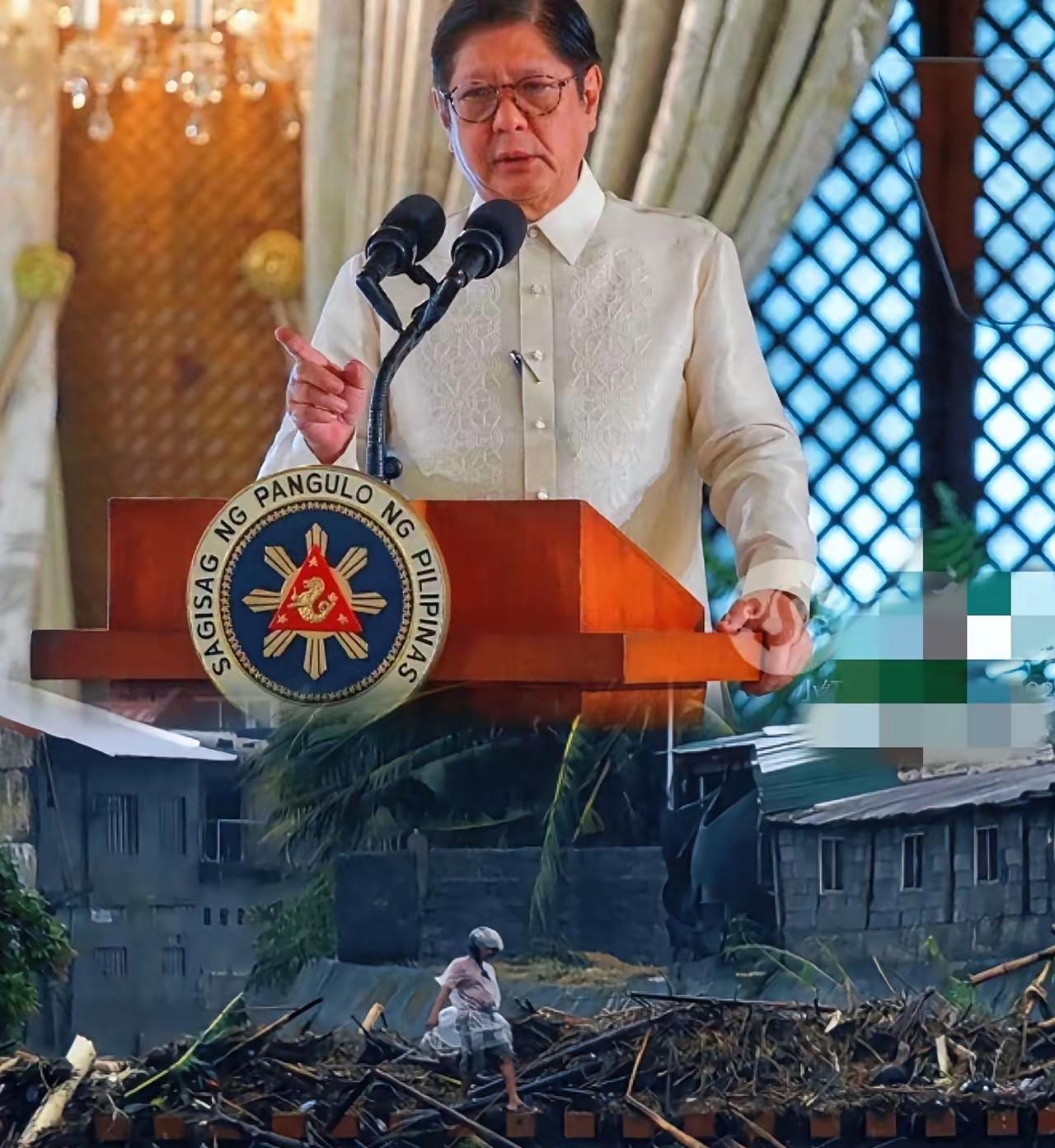 熊猫援助菲律宾的消息最近在网上吵翻了天！大家都在讨论：这笔钱花得值不值？  
