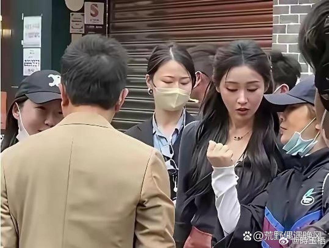 张天爱关掉美颜滤镜，原来这才是明星最真实的样子 ​​​