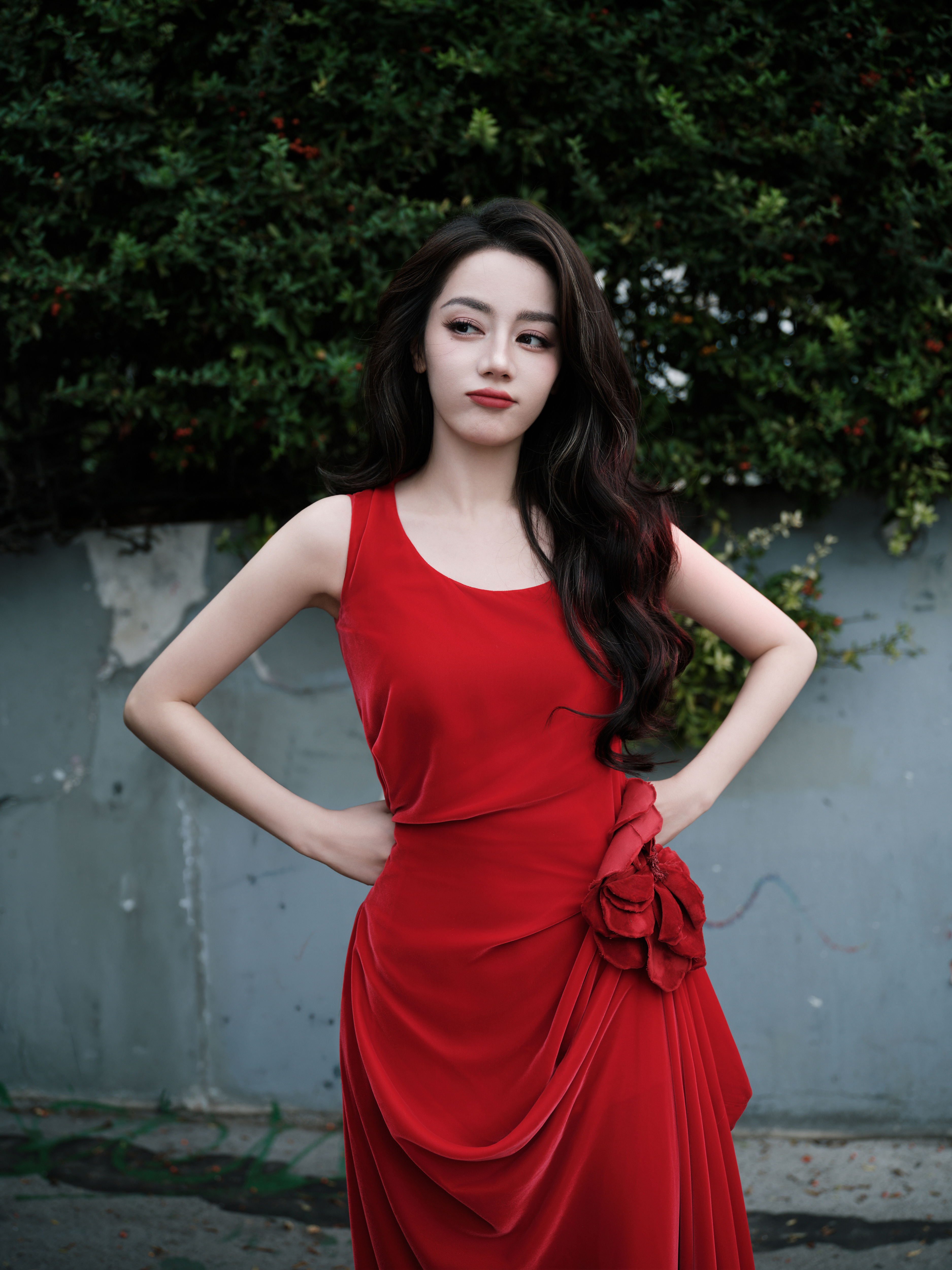 好娇嗔啊 ​​​