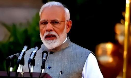 印度对日本喊话：作为中国的好朋友，印度奉劝日本，在台湾问题上，日本不要掺和，这话