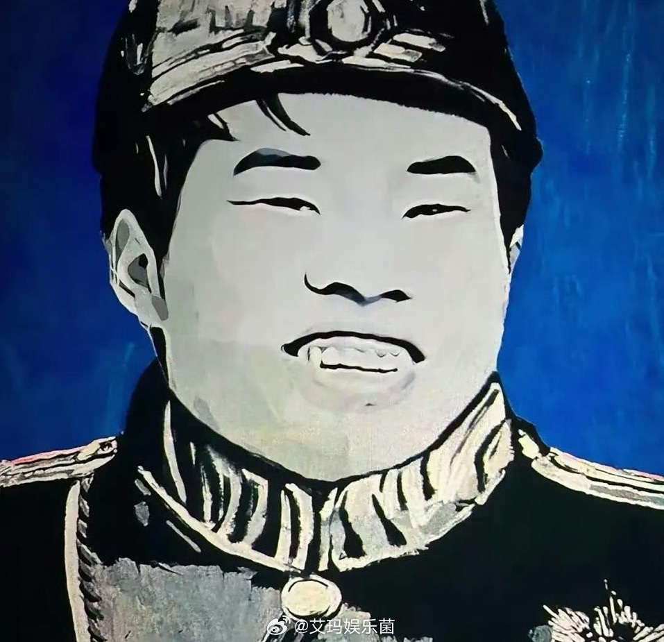 陈大愚帮徐志胜招脱口秀搭子 徐志胜这 两年也是好起来了，连陈大 愚都要 给他招 