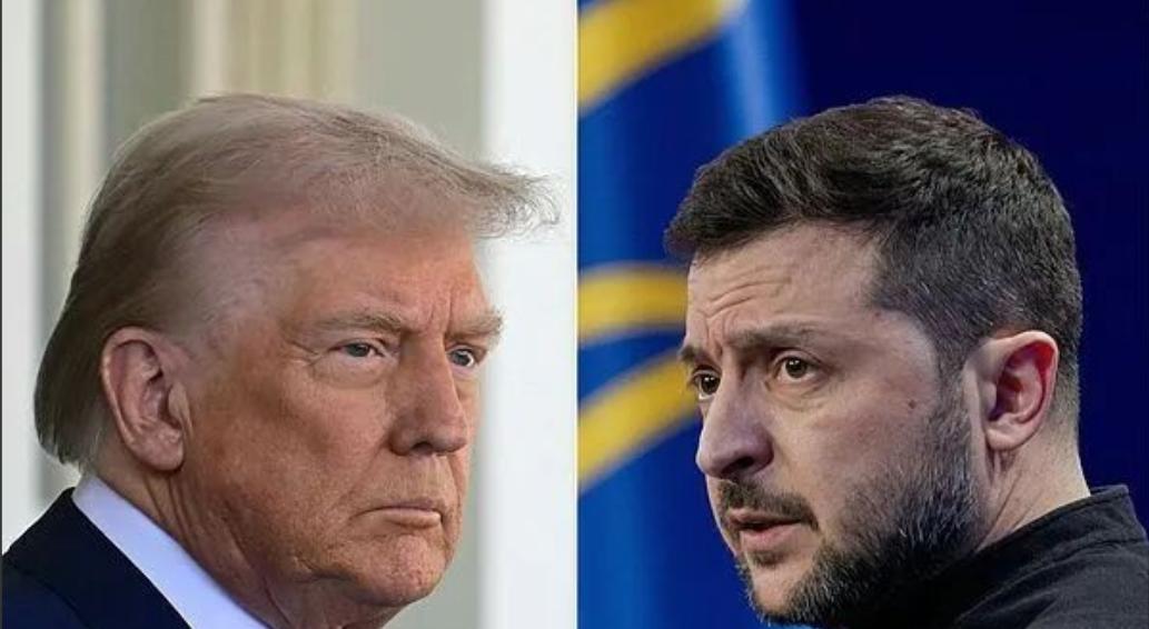 俄罗斯可以死心了，美国也可以死心了，乌克兰无人机袭击普京官邸，那就意味着，乌克兰