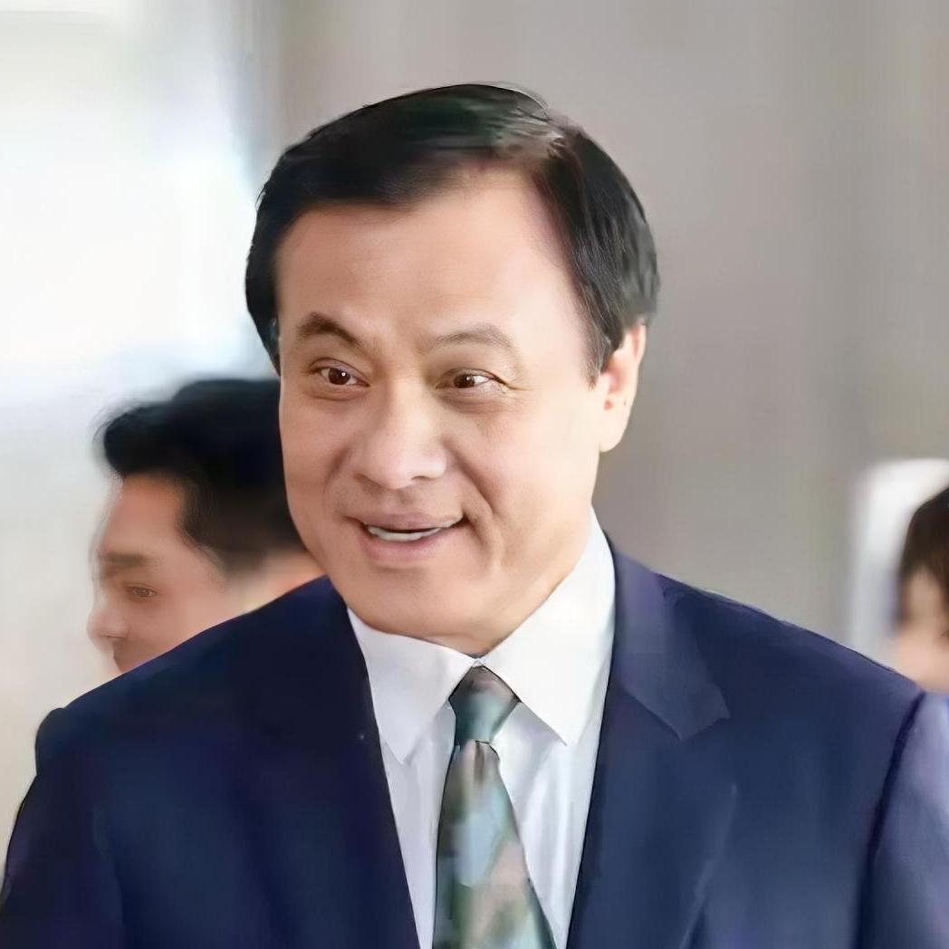 这是啥操作？民进党当局竟任命所谓“台日关系协会会长”的苏嘉全接任台湾海基会董事长