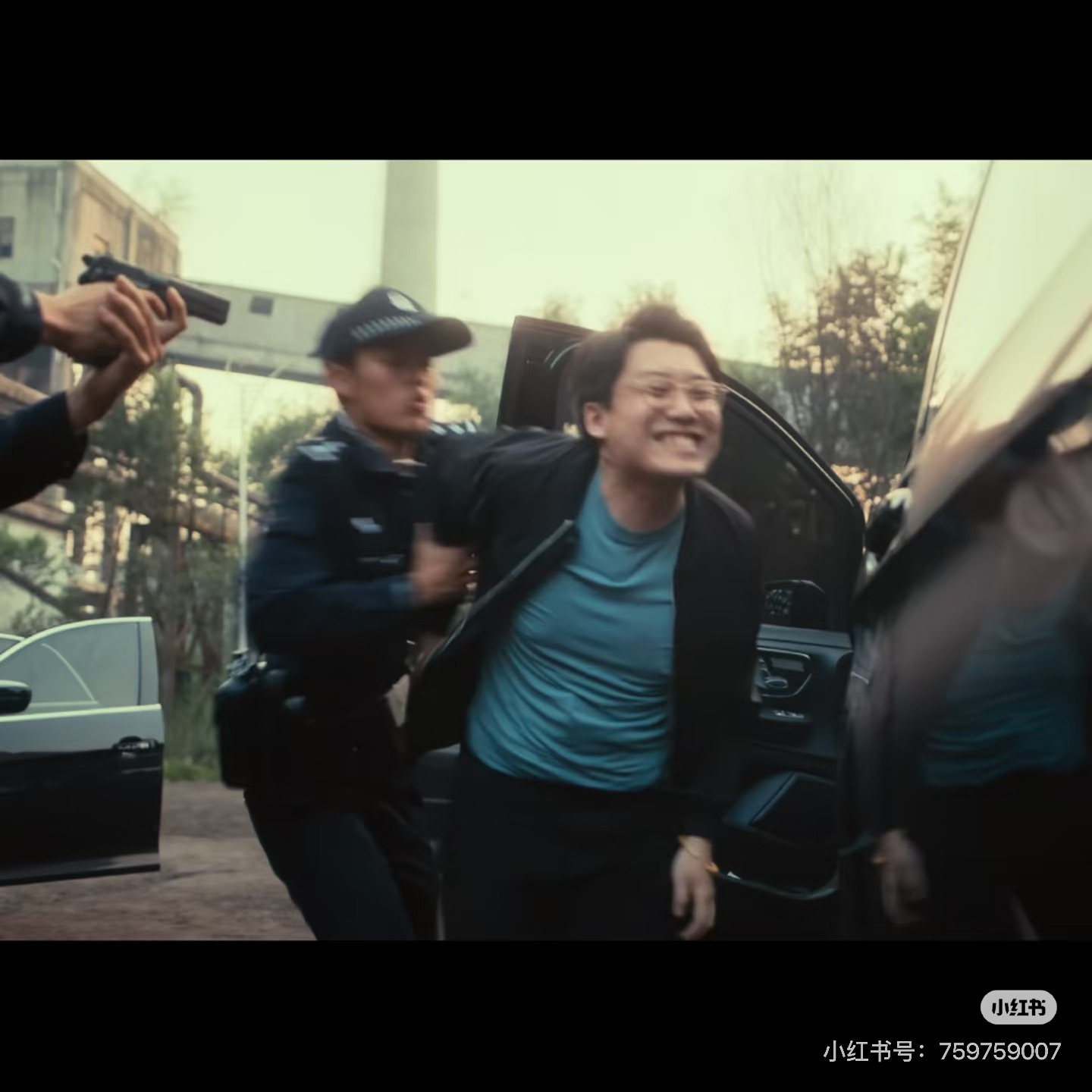 什么时候看见这张图能不笑
