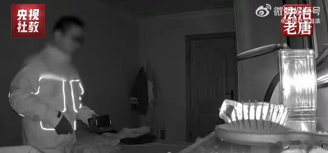 广西一王姓男子持刀杀人却无罪释放！
 
事情的经过是这样的：

王某住的是一栋三
