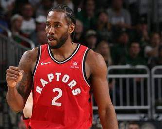 NBA交易市场再掀波澜！湖人森林狼争库明加，伦纳德交易仍悬