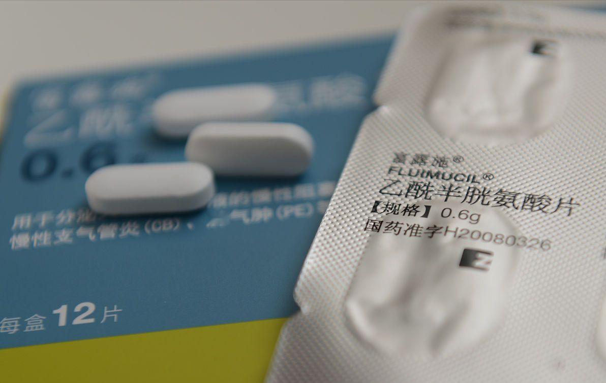 美国那边，有个挺有意思的动向。
说要取消那个10%的芬太尼关税了。

说真的，这