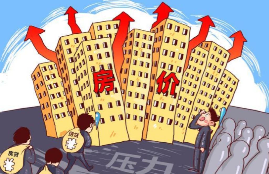 房价跌不跌已经不重要了！昨晚和银行信贷部的老同学吃饭，两杯茅台下肚，他拉着我袖子