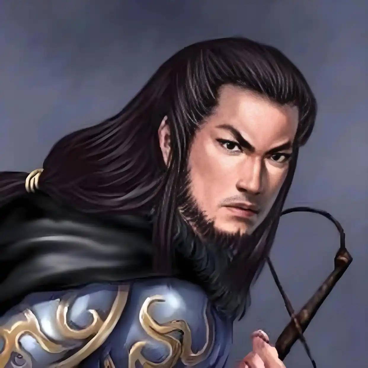 冯弘是北燕末代君主，他在位期间与北魏发生过一些重要战役，

其中最为著名的当属和