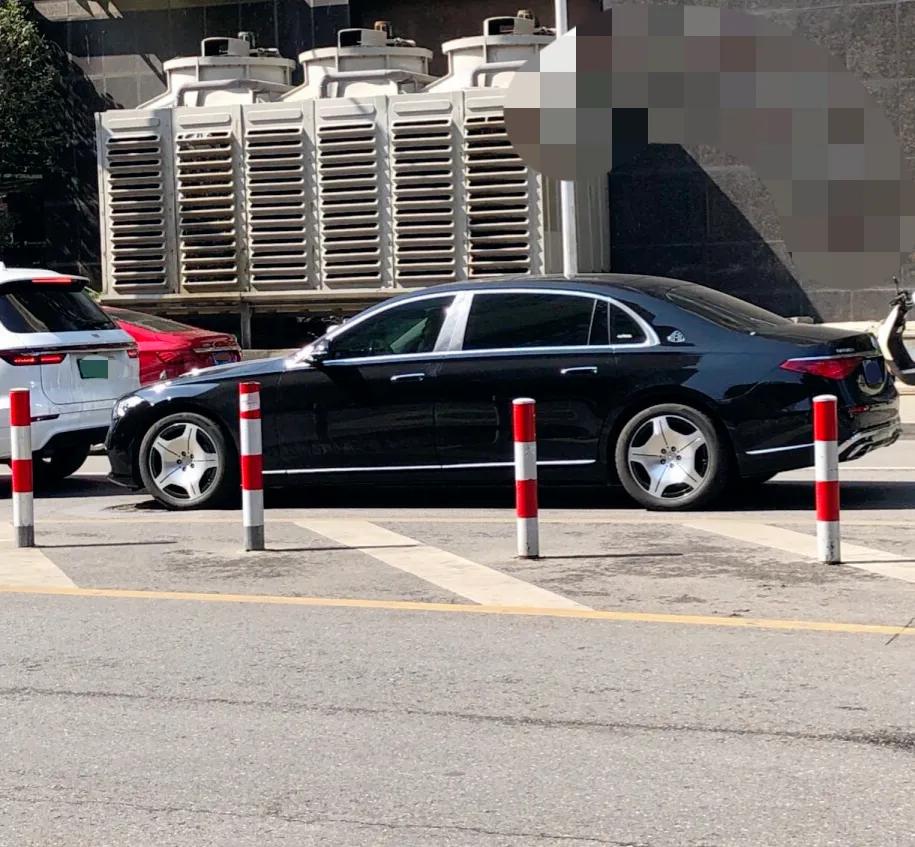 车主们学聪明了，没有那么容易被割韭菜了，迈巴赫S级现在都不加价了，S480现在还