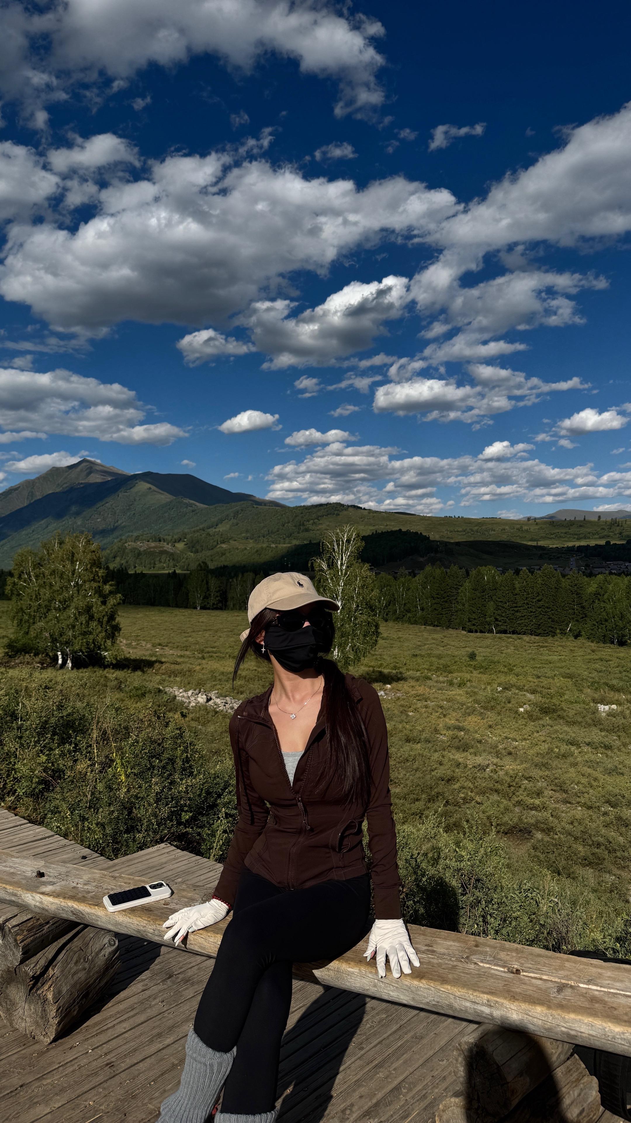 闺蜜 有什么痛苦到新疆说