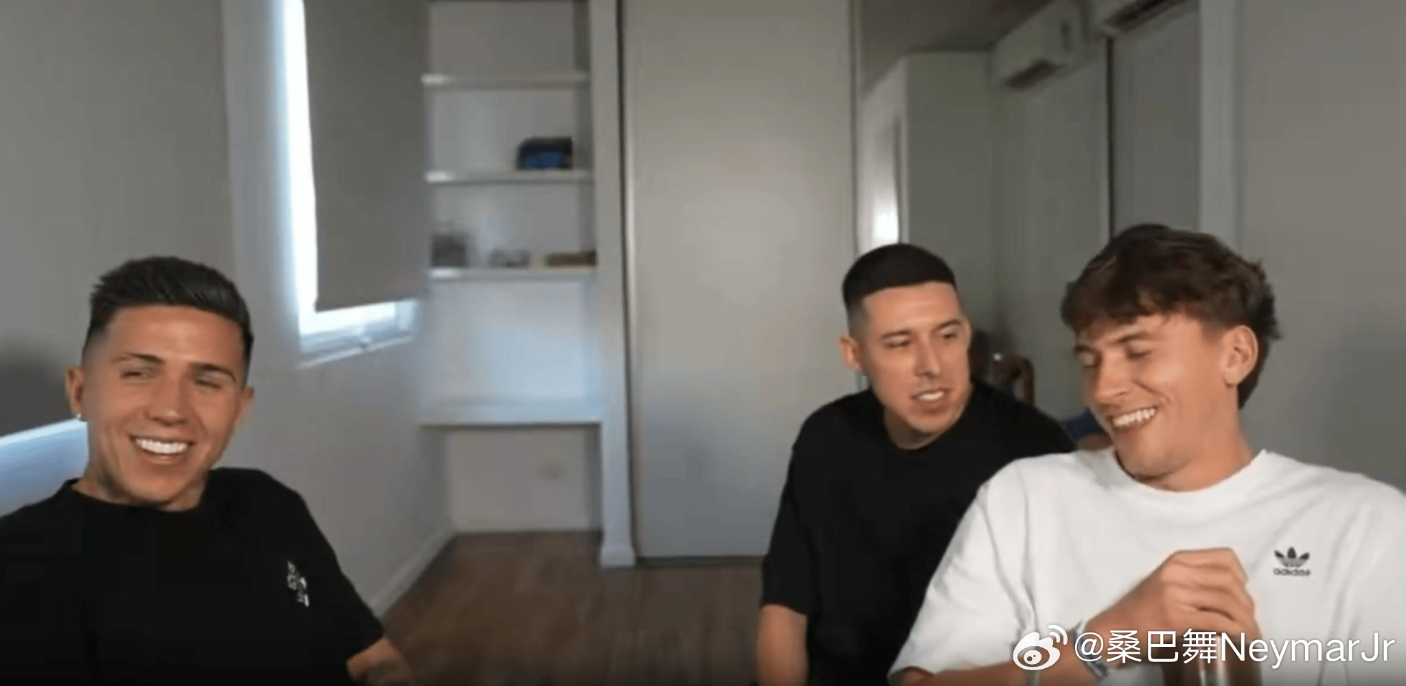 未来想去马德里 吗？恩佐 ：我喜欢那里，有机会的话愿去03月30日 切尔西中场恩