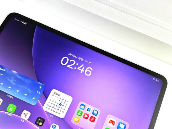 OPPO Pad 5平板評測：顏值與實力并存的全能平板