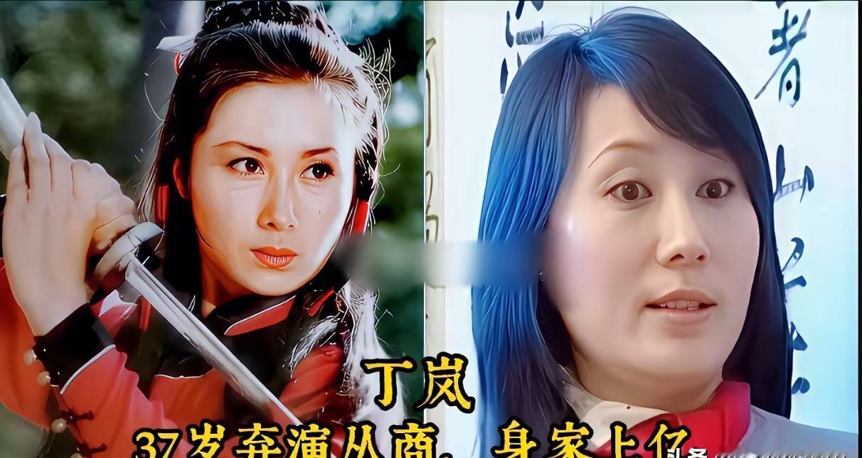 什么？
退出娱乐圈的清纯女神，竟然靠卖薯片身家上亿？
这操作简直绝了！
初代“谋