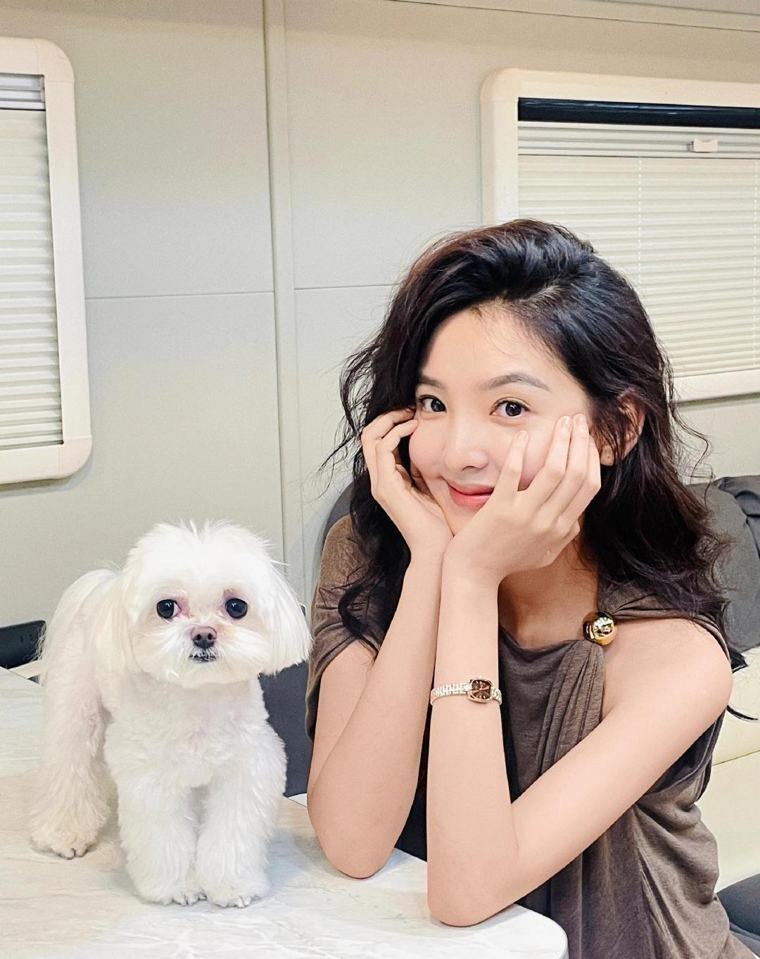 zrn章若楠沈千盏 

你的星光揉碎进入我的每一个梦境.𝓔𝓿𝓮𝓻𝔂 ?