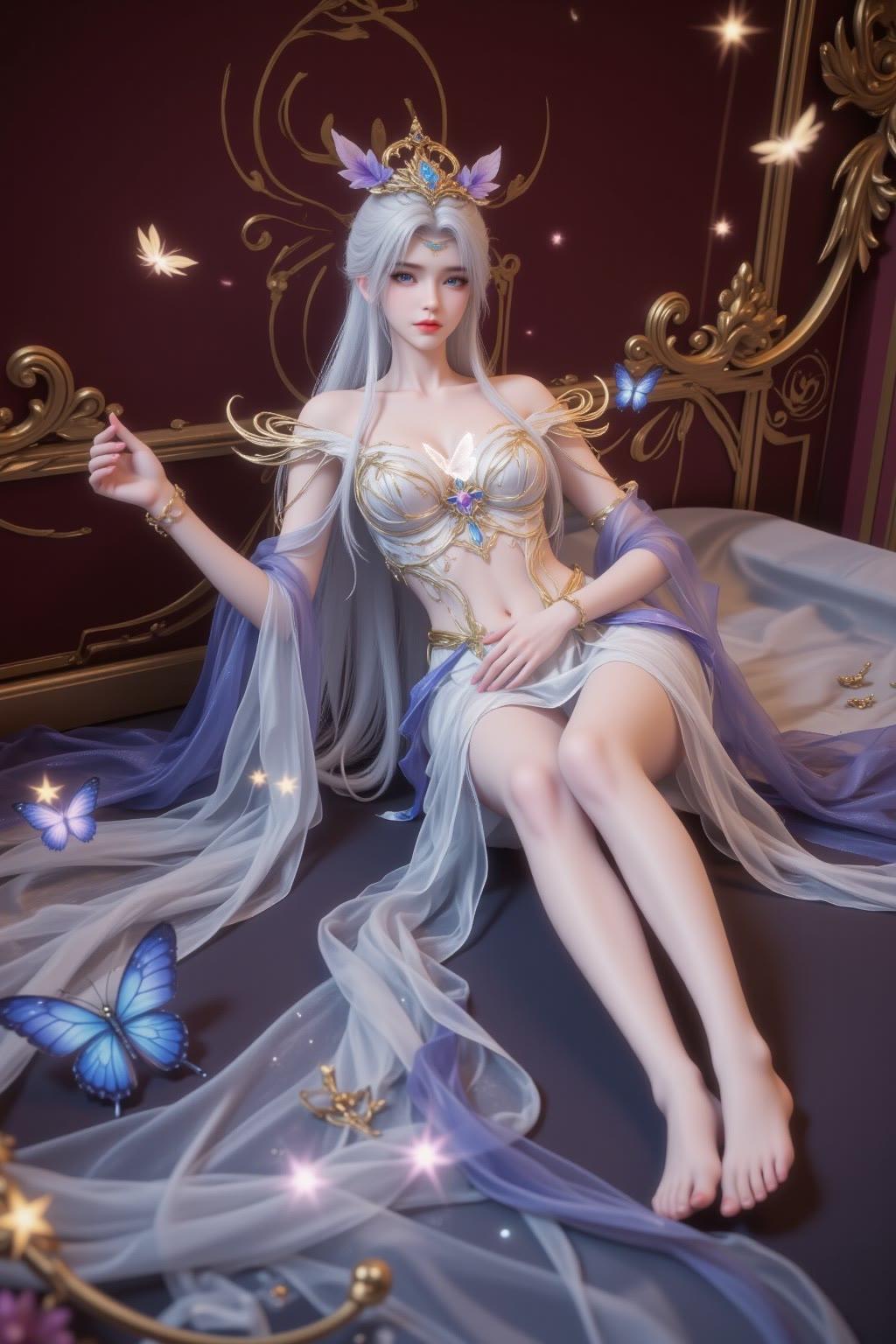 超美古风高清壁纸