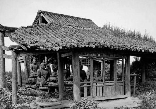 你敢信？一个美国富三代，100年前跑到中国，拍了5000多张照片。然后这些照片被