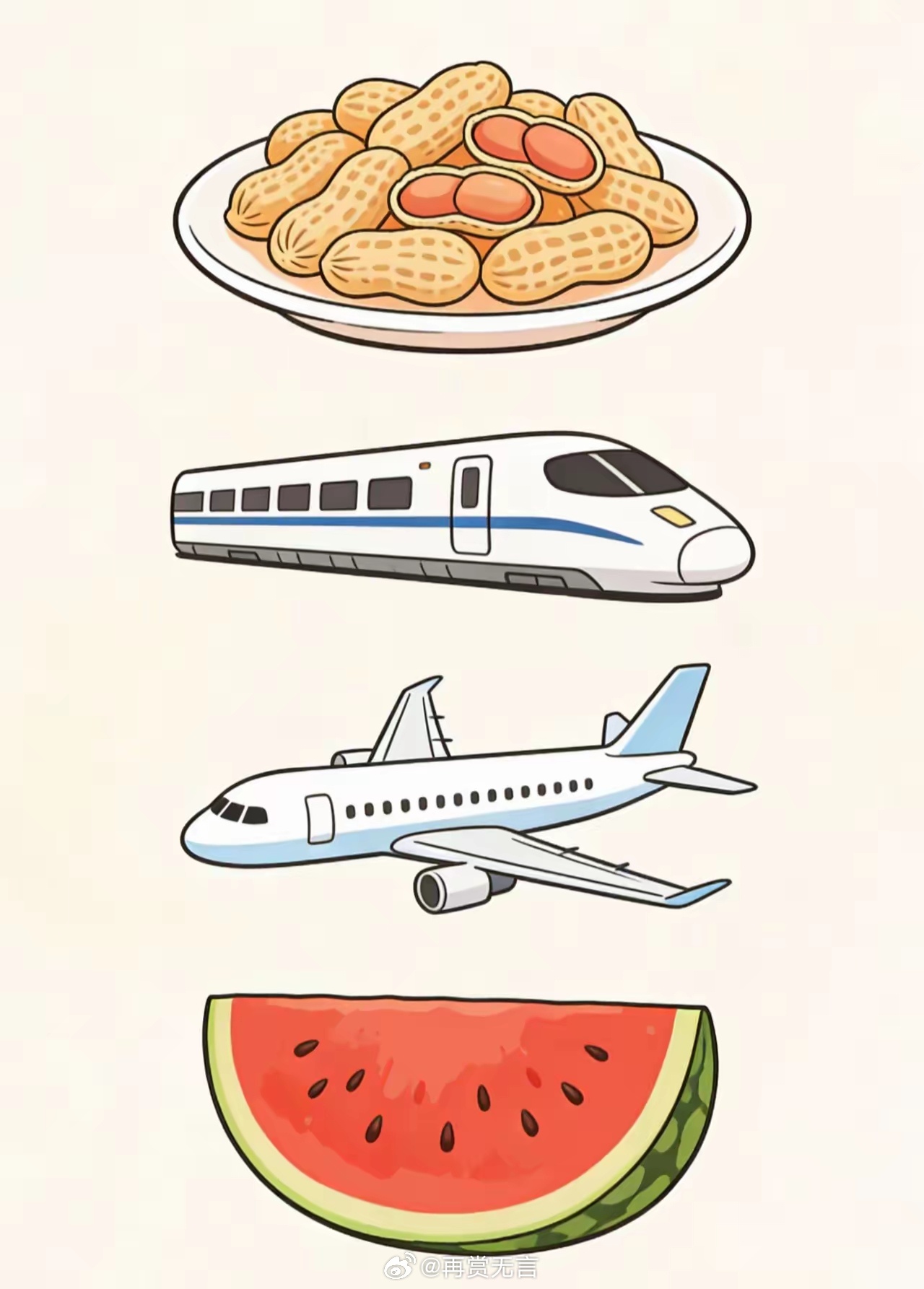 全网挑战！问了2000人，仅有15人能答对，这个成语你敢试吗？ 