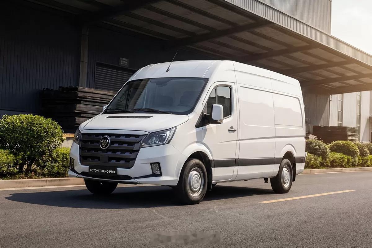 据俄罗斯媒体报道，前奔驰代理商JSC MB将开始在俄罗斯销售中国产的福田图雅诺大