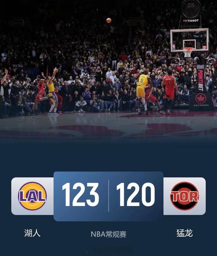 nba 八村压哨三分绝杀猛龙！老詹连续1297场上双神迹终结 里夫斯44+11湖