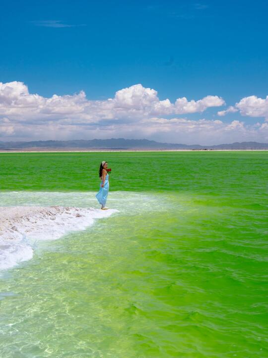 2024旅行结算｜令人难忘的❾个旅行地