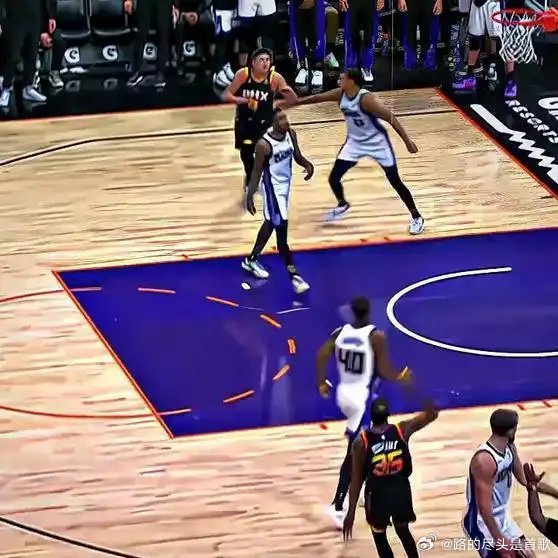 《杜兰特从那次以后投三分都看线》播放量：273作者：高清篮球馆H网页链接