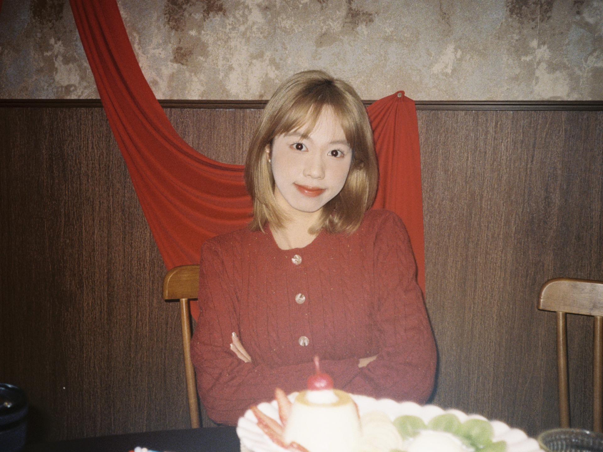 開個膠片盲盒。