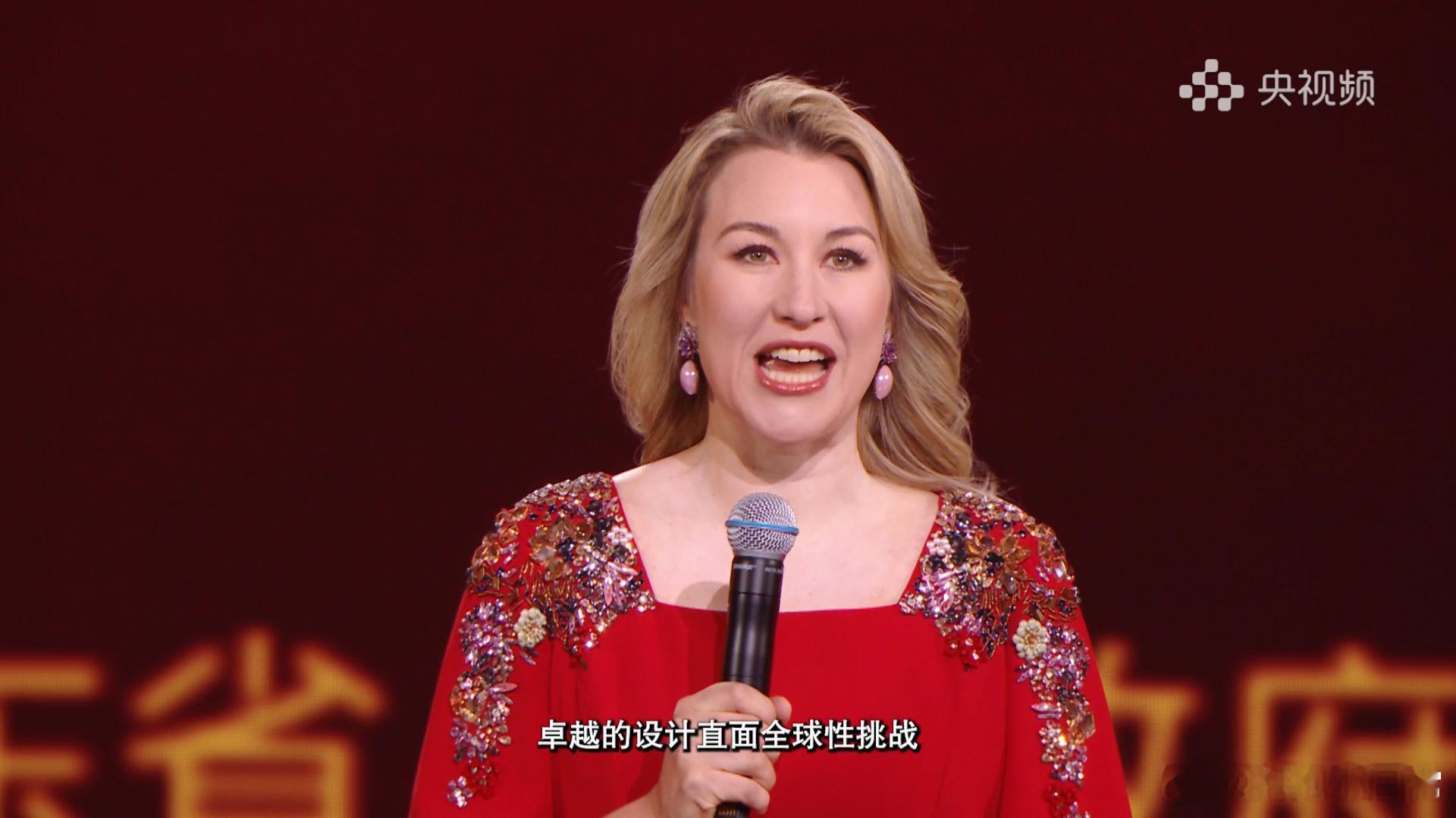 越来越好颁奖典礼广州启幕越来越好国际设计大赛颁奖典礼 从制造到创造，中国设计正经