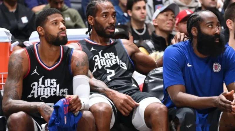 洛杉矶快船队 2023-24 赛季结束。

- 常规赛51-31（西部第四）
-