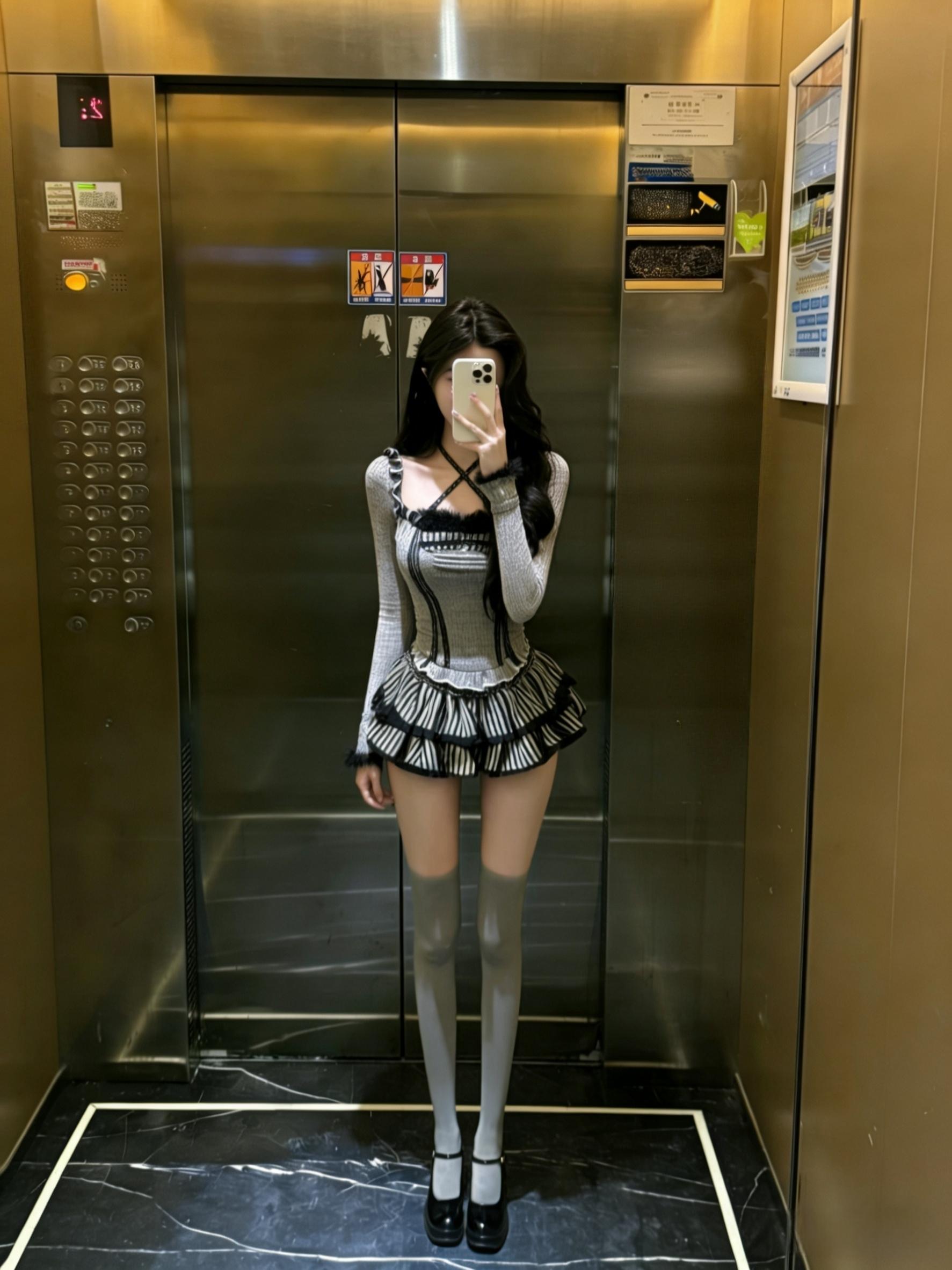 比起天黑和鬼 我更怕你心酸皱眉