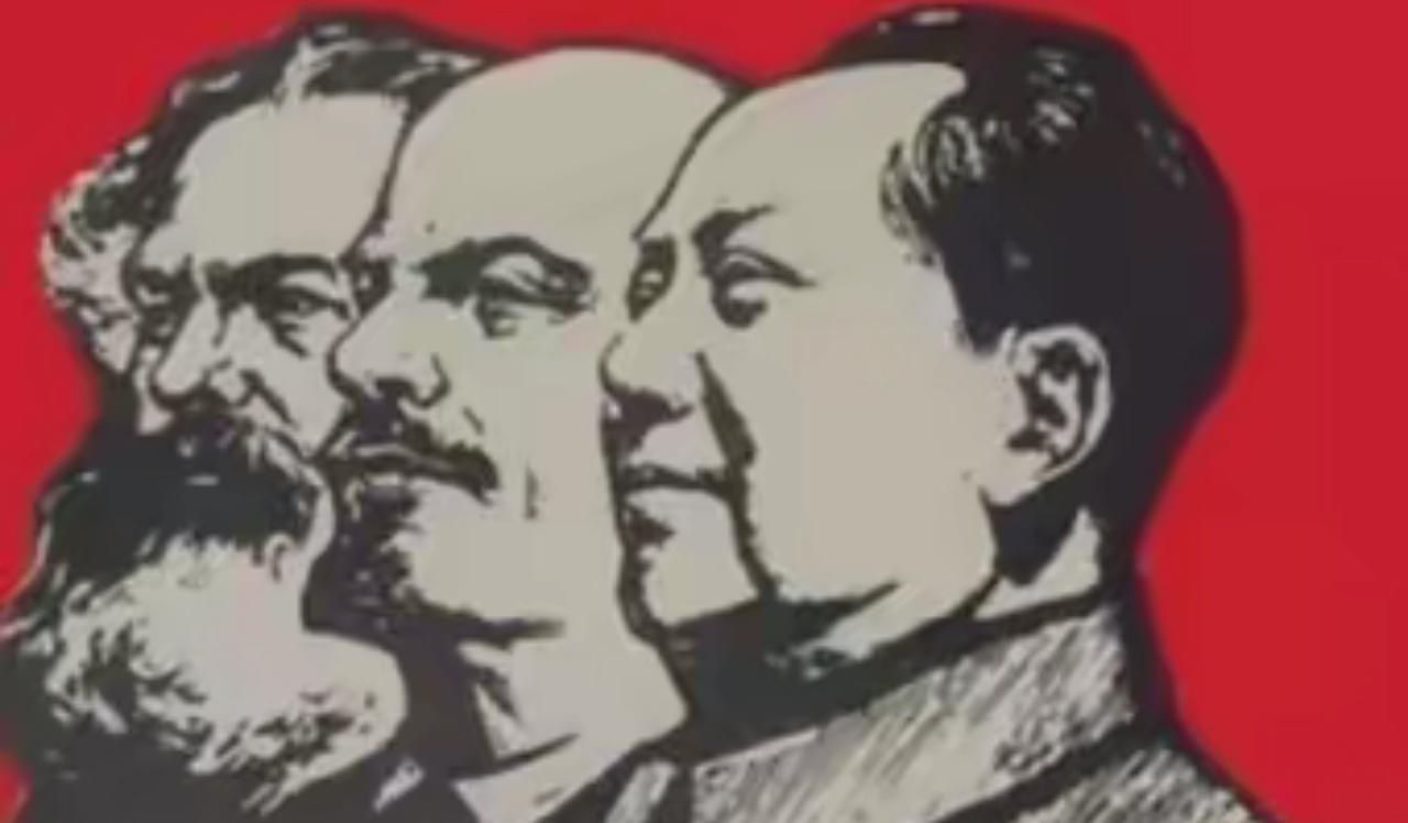 为啥大国小国总敢欺负中国？根本不是国力弱到任人宰割，而是毛主席说透的一句话——整