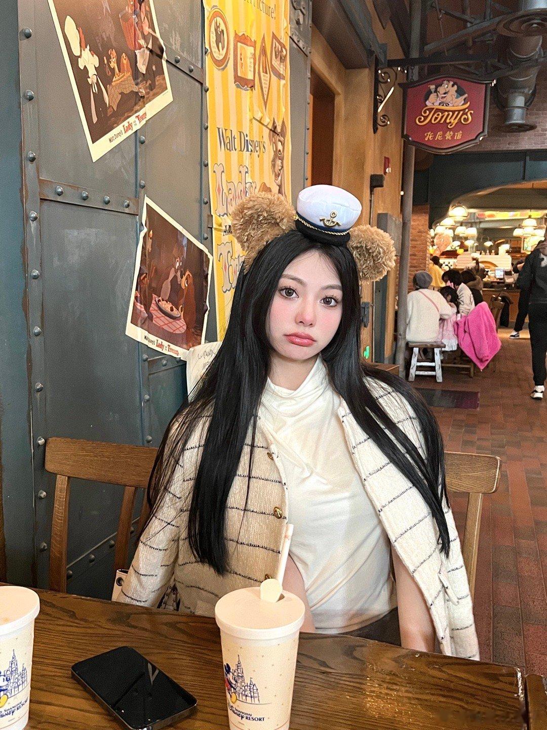 Disney plog🏰🎠  ​​​