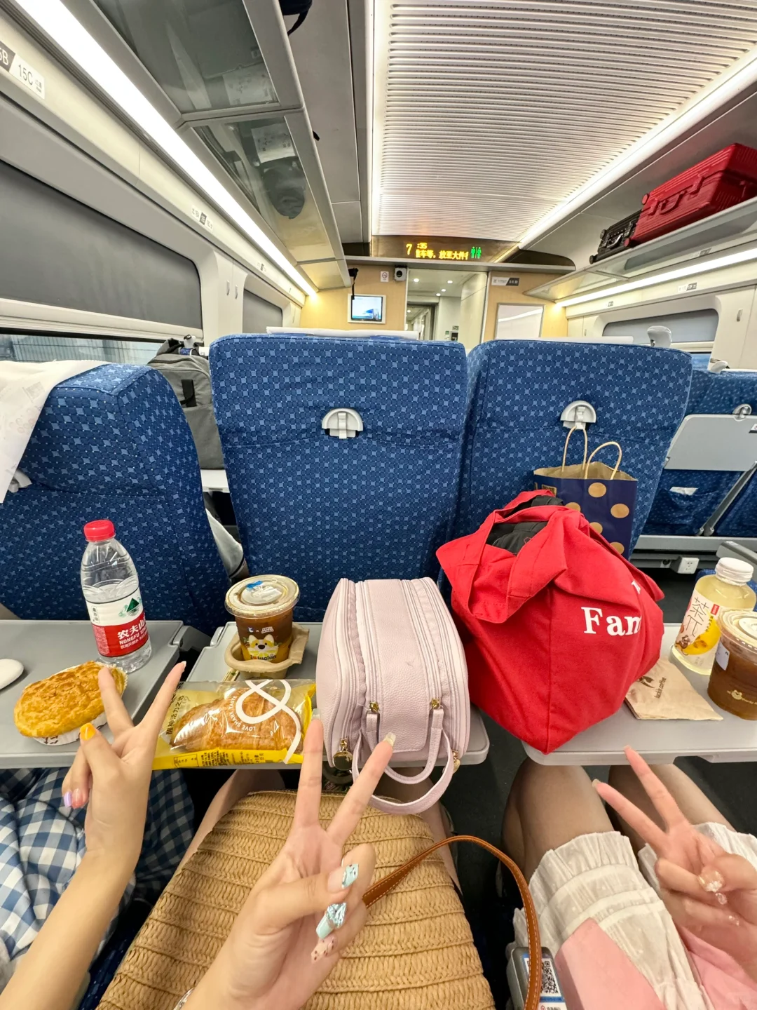 马上到泉州了！！！超听劝………