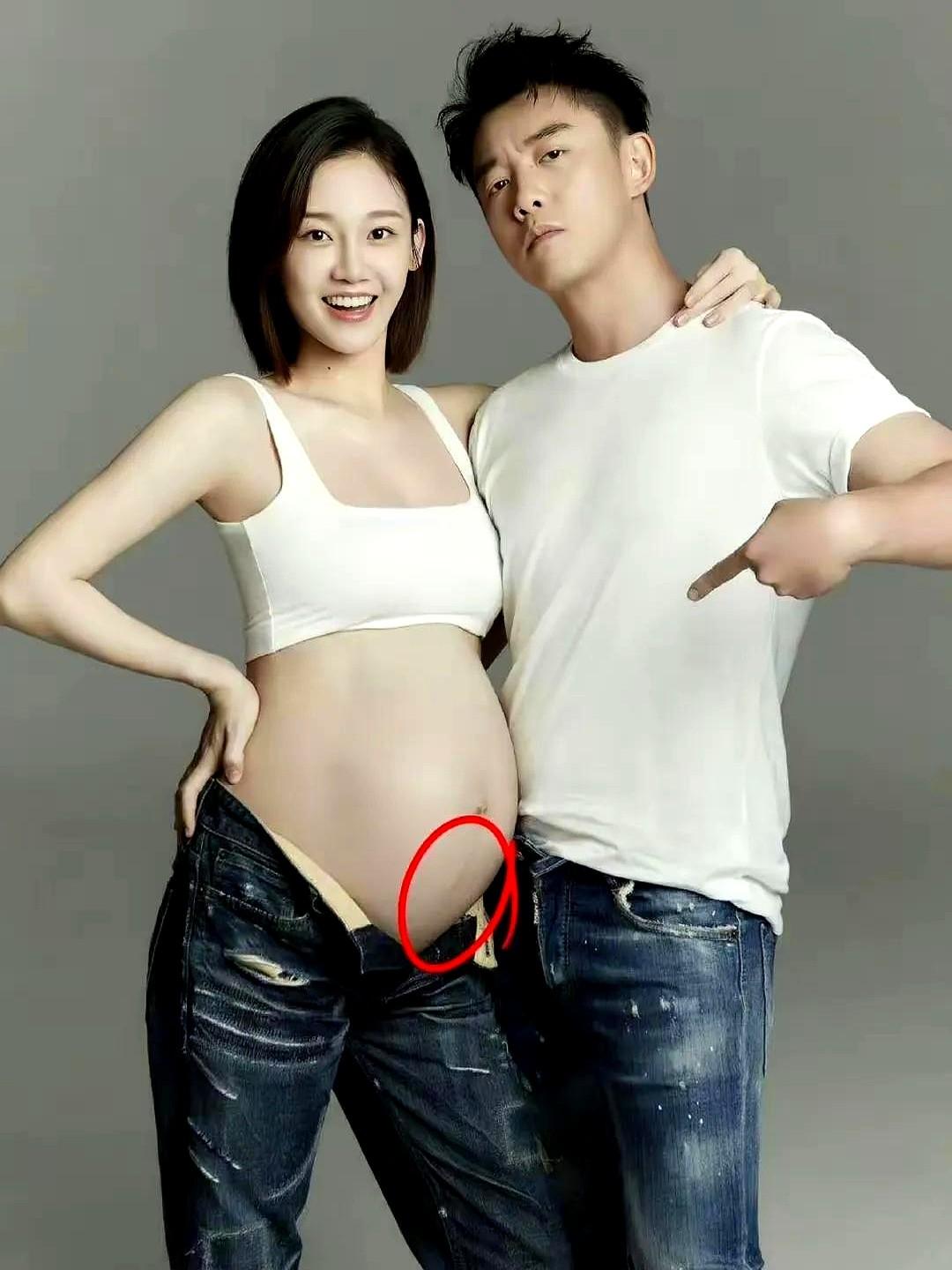 谁再说苗苗是恋爱脑我跟谁急！

现在网上吵翻了，有人说她三年三胎是“用孩子拴住男