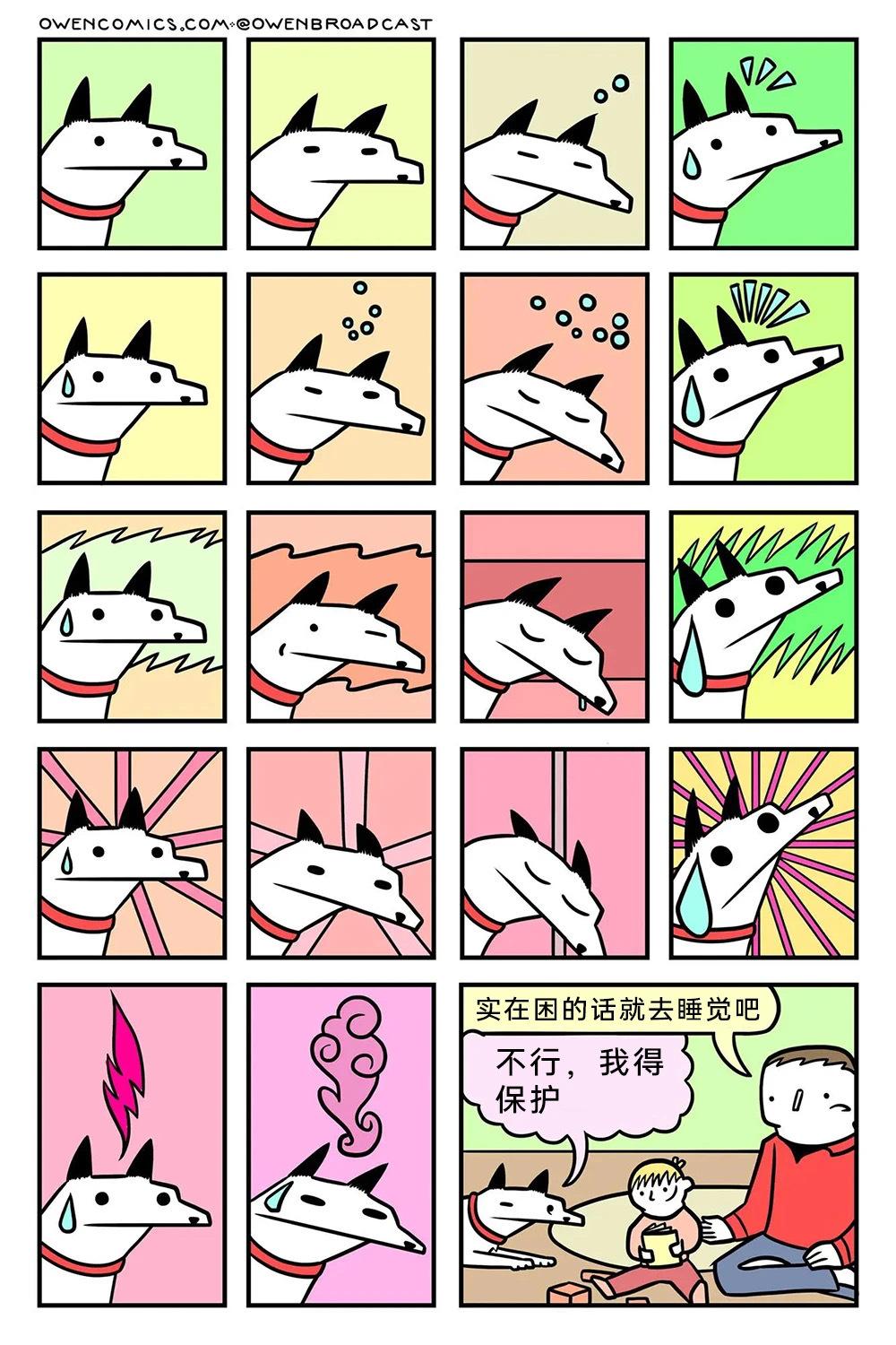 困 ​​​