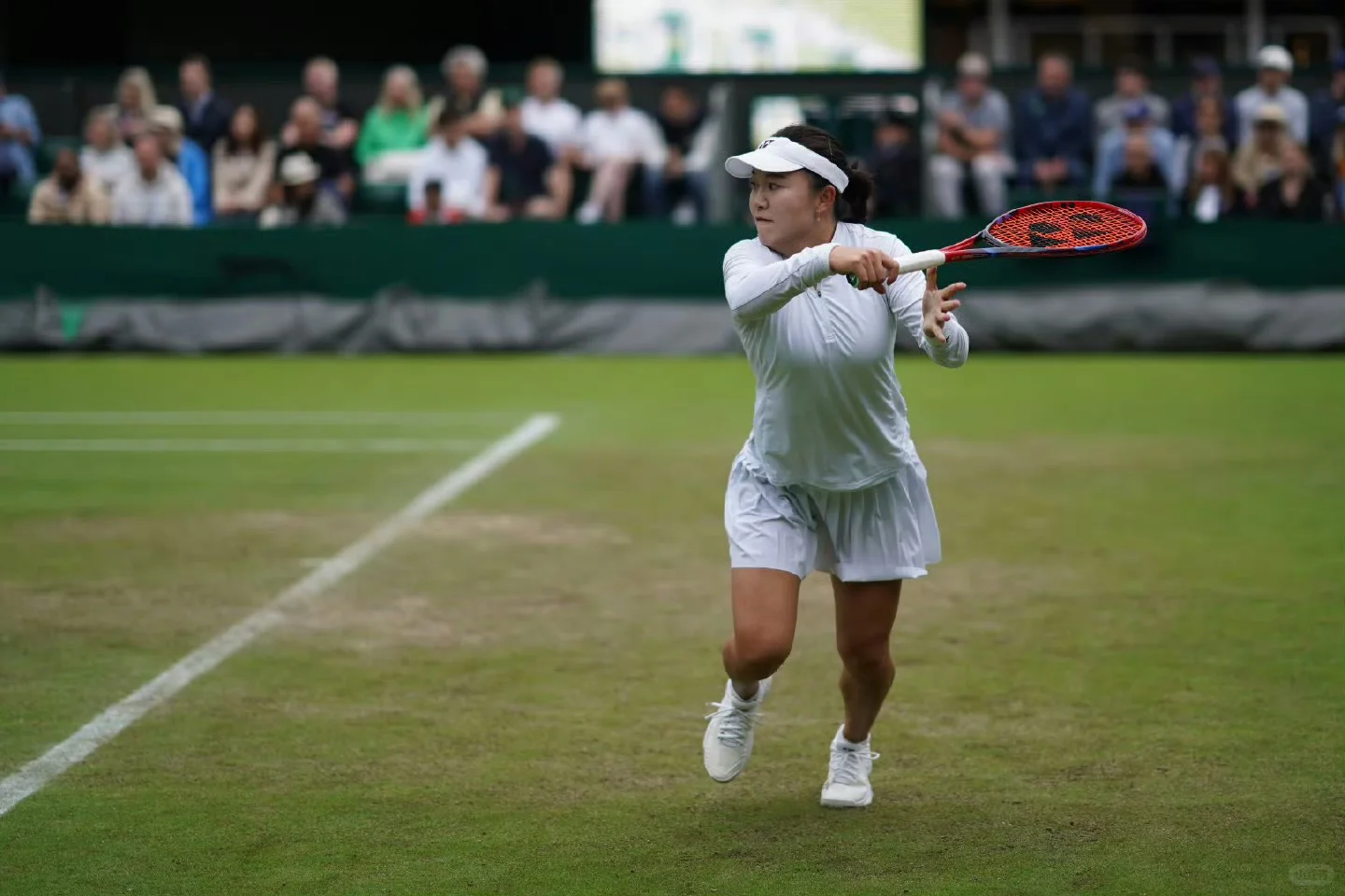 【温网速递】 第三日完整赛果🎾
