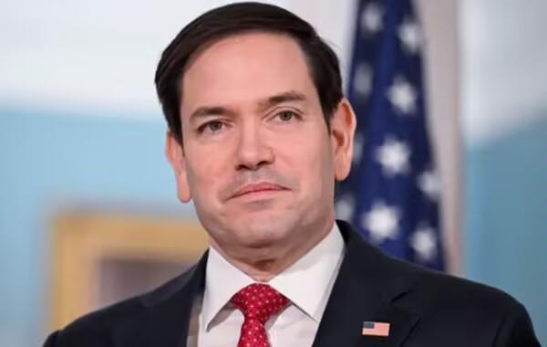 鲁比奥又放大招了！

鲁比奥说：“如果哈马斯仍保有攻击以色列的能力，就没有和平”