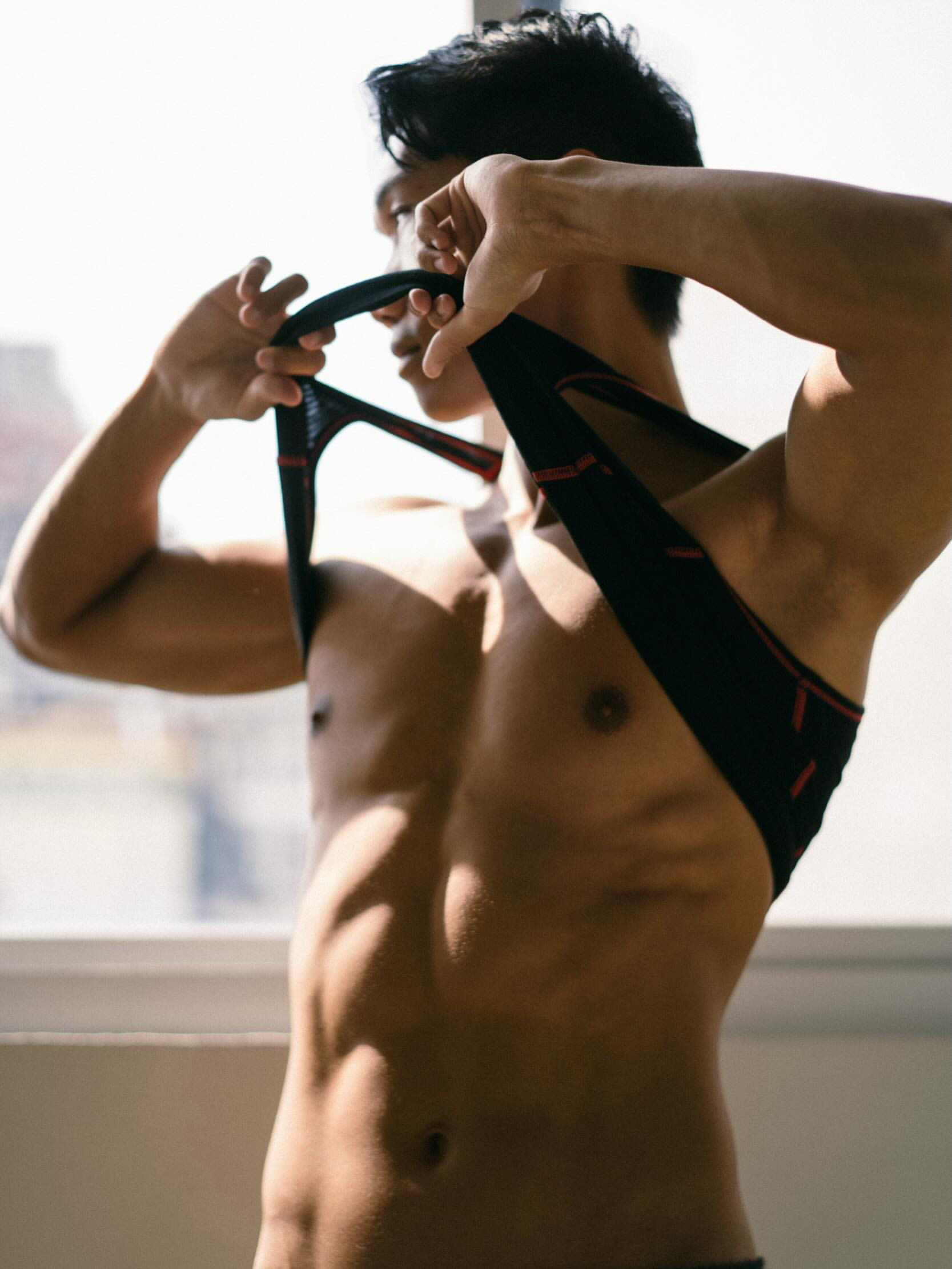 DANNISON WONG by Dannison Studio 