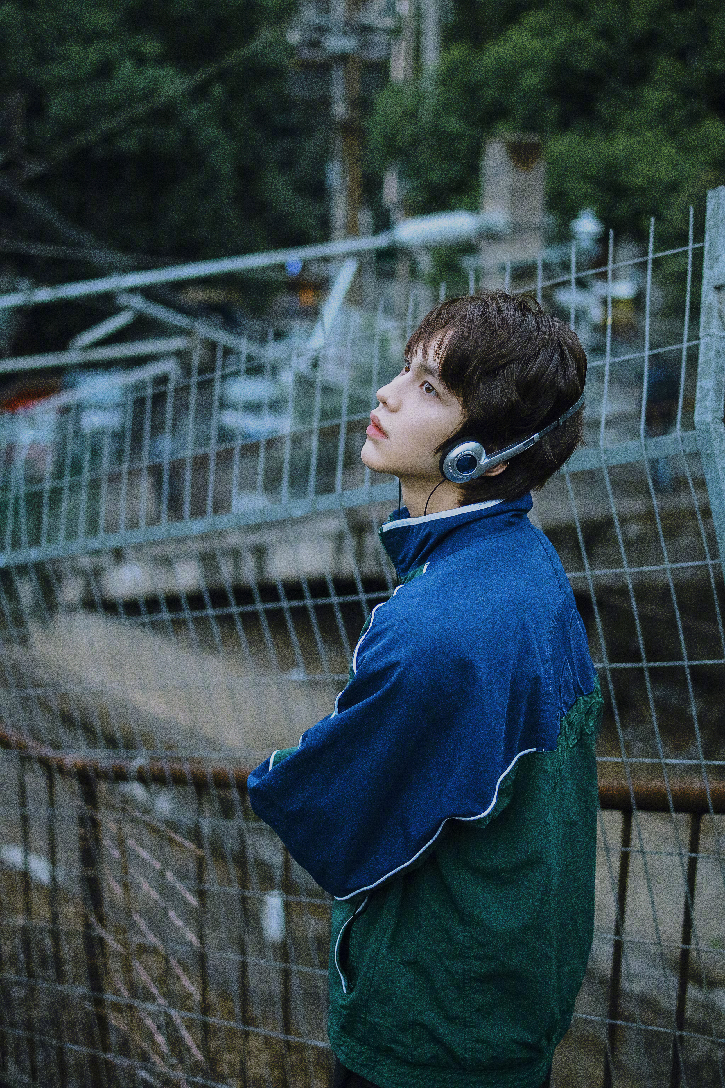 大侦探NPC颜值不得不说大侦探选NPC的眼光真的好，戚小子完全少年感的神啊！被陌