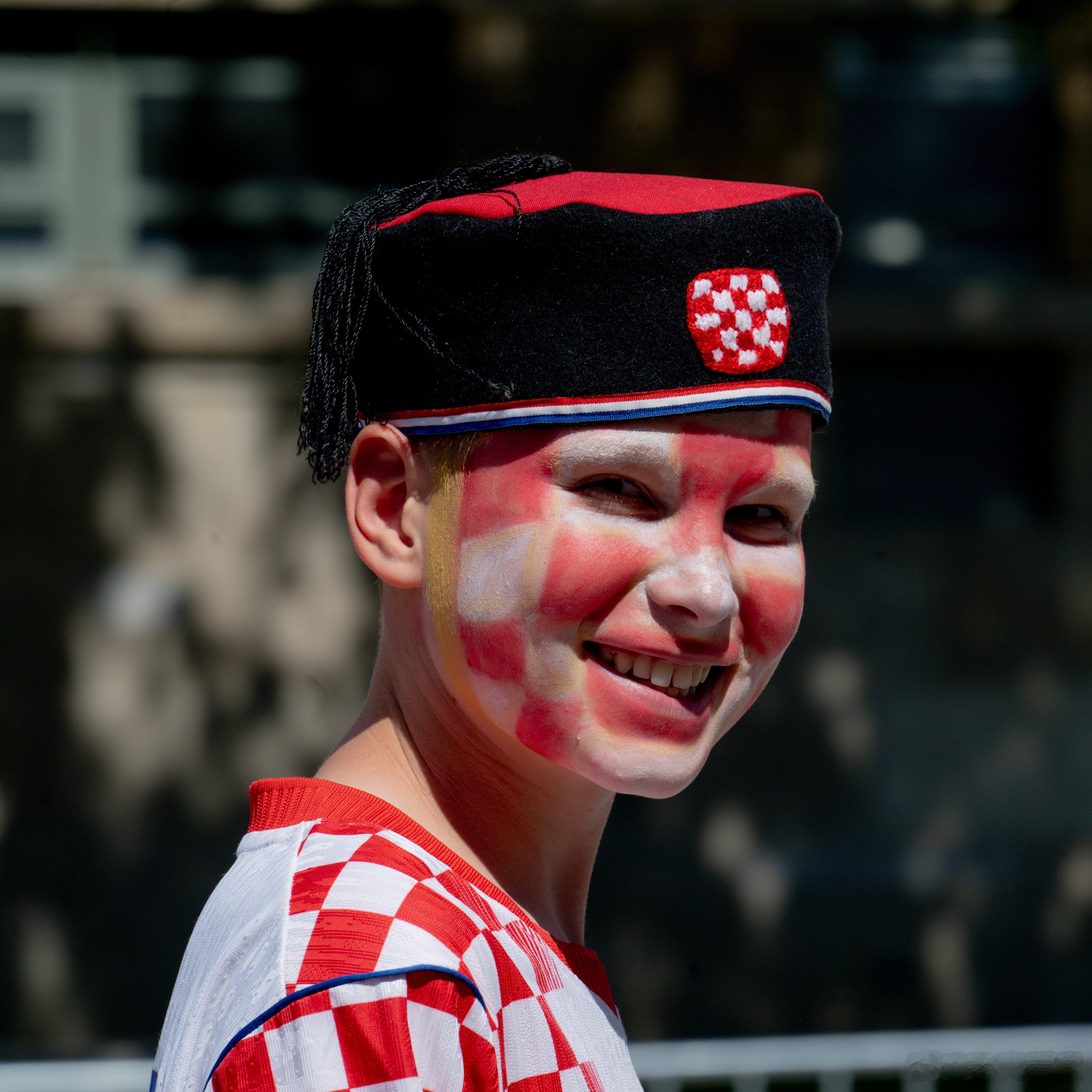 2026世界杯 Panama vs. Croatia!老鬼看盘围观世界杯世界杯世