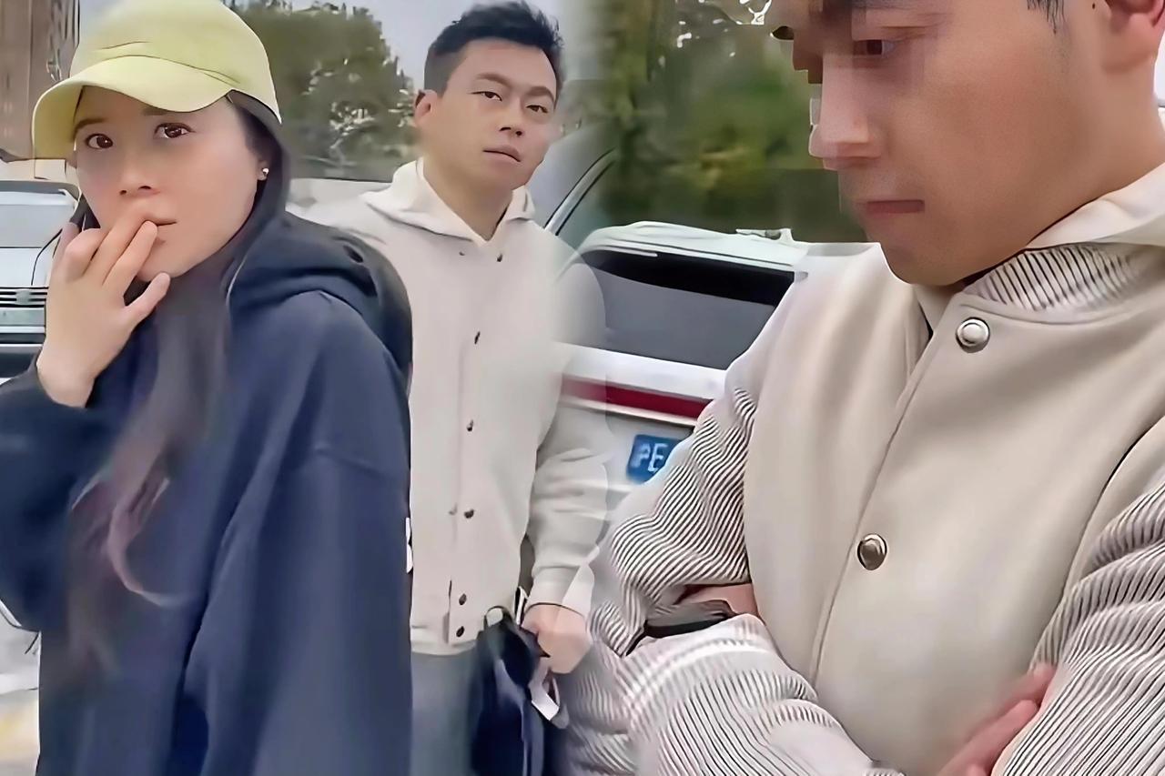 被出轨女子一开口，
就道出了老公那三点让人脊背发凉的“操作”！去医院偶遇老公带小