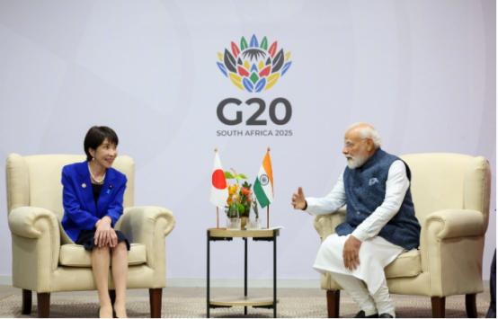 680 亿砸向印度，日本根本不是做慈善！这是一场赌国运的供应链大搬家。
 
麻烦