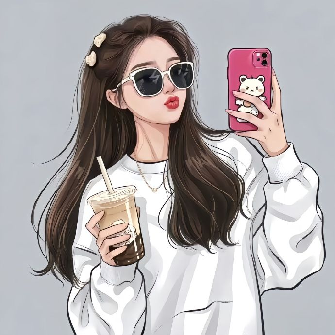 💘 “说爱我，让我听听鬼话” 