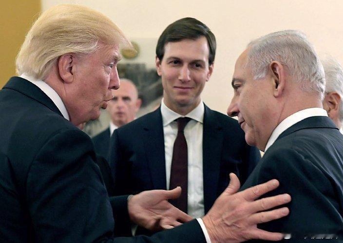 美媒称，特朗普拟将加沙打造成未来的高科技大都会，由库什纳威特科夫牵头起草发展蓝图