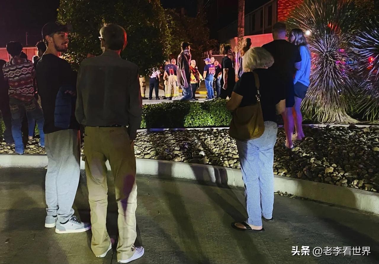 【最新民调结果显示：大多数美国人支持与伊朗举行停火谈判】
华盛顿时间2026年3