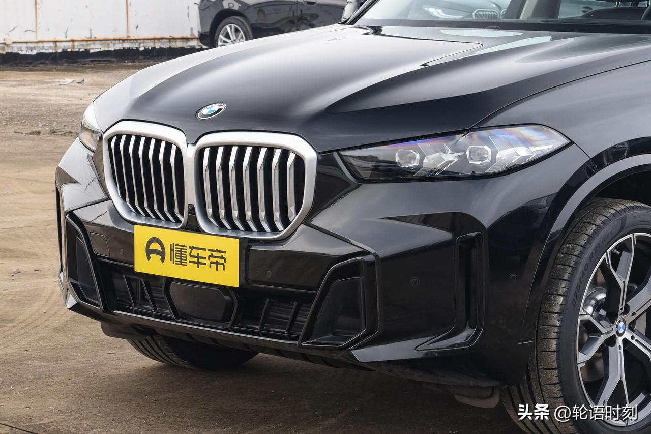 宝马X5什么颜色最好宝马X5颜色怎么选？保值率+气场，这两个颜色闭眼冲！

买宝