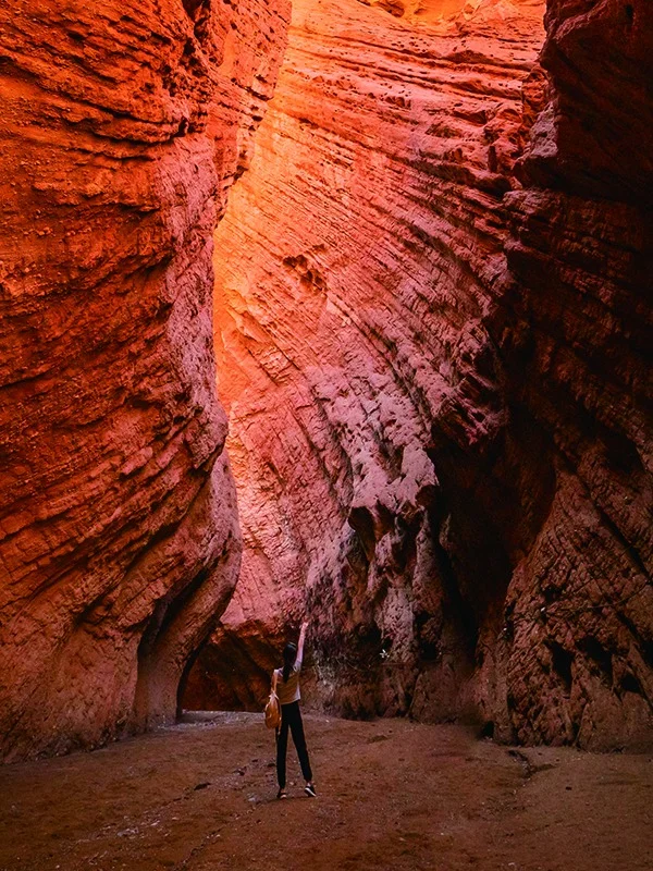 探秘南疆，9天帕米尔西域之行