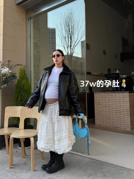 孕期plog🎨快乐瞬间