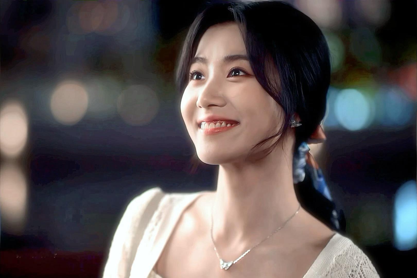 不知道～反正很想跟胡羞谈电视剧轧戏