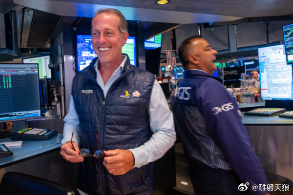 川普称美伊会谈有成效 道指开盘飙逾800点在美国总统川普（特朗普）表示美国和伊朗